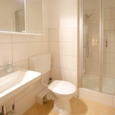 Apartmán Amselnest Bad Sachsa