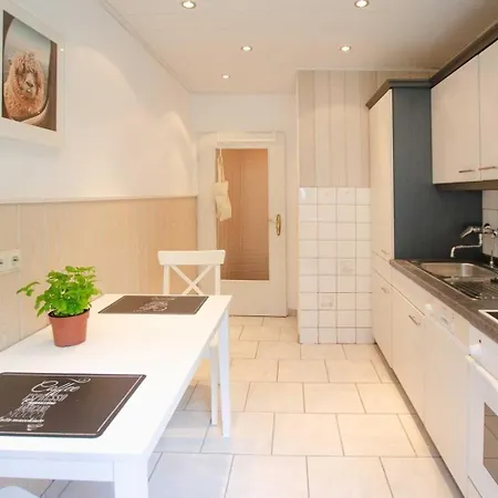 Apartmán Amselnest