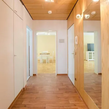 Apartmán Amselnest *