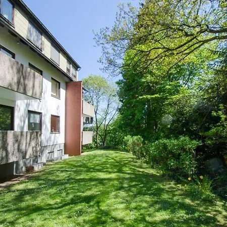 Amselnest Apartment Bad Sachsa