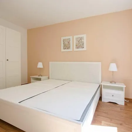 Apartment Amselnest Bad Sachsa