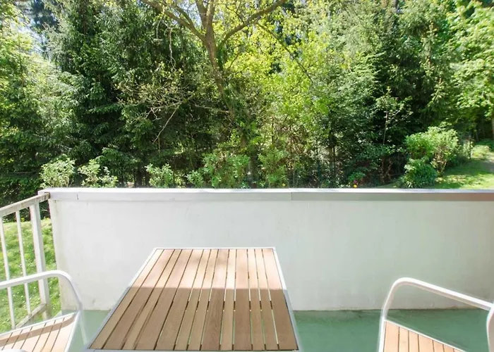 Amselnest 巴特萨克萨