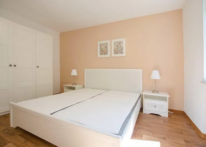 公寓 Amselnest 巴特萨克萨