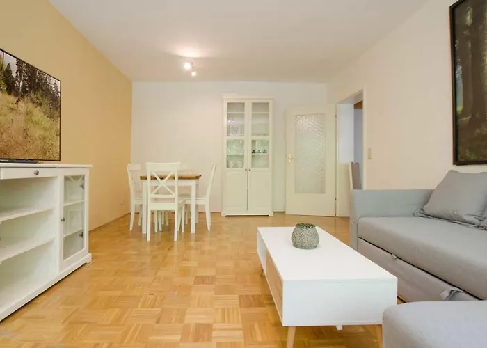 公寓 Amselnest 巴特萨克萨